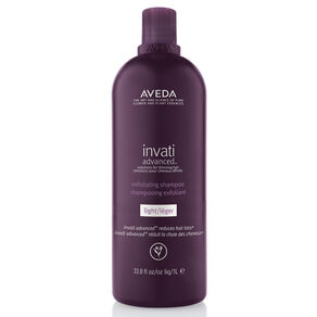Exfoliating Shampoo Light