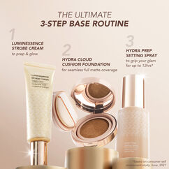 Hydra Cloud Cushion Foundation,  120Y LIGHT METALLISED, large, image10