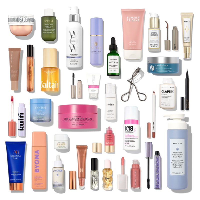 Beauty Advent Calendar, , extrapng, image5
