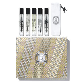 Eau de Parfum Discovery Set