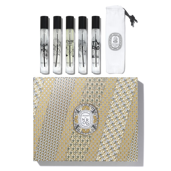 Eau de Parfum Discovery Set, , large, image1