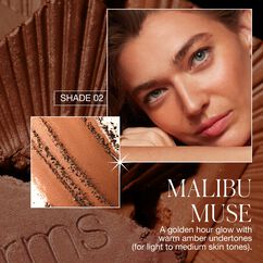 ReDimension Hydra Bronzer Refill, MALIBU MUSE, large, image5