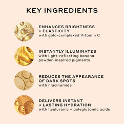 Banana Bright+ Instant Glow Moisturiser, , large, image8