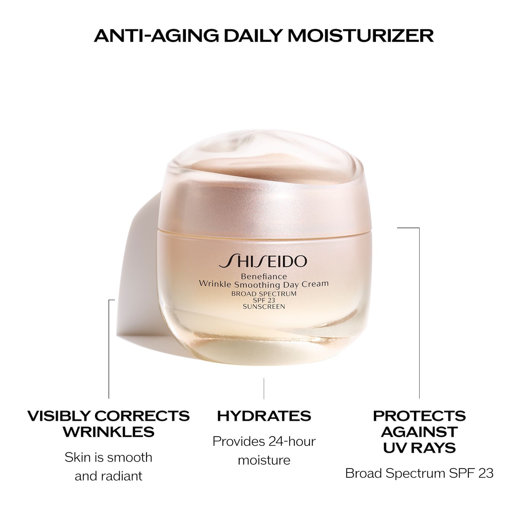 フェイスクリーム SHISEIDO Qi the cream 25g bcb704a2-f2f3-4d92-83ca-
