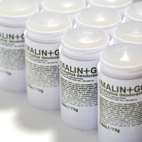 deodorant eucalyptus malin