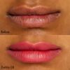 Velvet Blur Matte Lipstick Balm, DAHLIA, large, image5