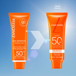 Sun Sensitive Oil-free Milky Fluid SPF50, , large, image7