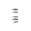 Nikki Defined Underlash, BLACK, large, image2