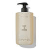 Saffron & Cedar Body Wash, , large, image1