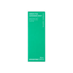 Green Tea Ceramide Mist, , large, image2