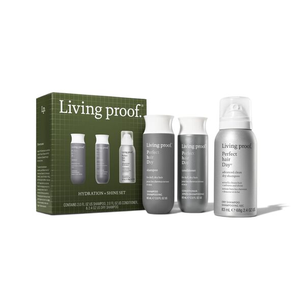 Hydration & Shine Set, , large, image1