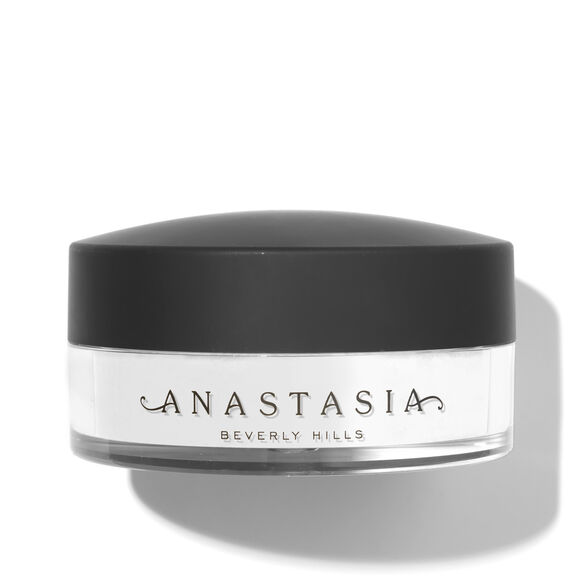 Loose Setting Powder, TRANSLUCENT 25 G, large, image2
