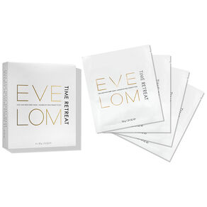 Time Retreat Sheet Mask
