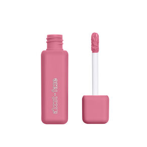 Matte Fluid Eye Paint, LA ZONA ROSA, large