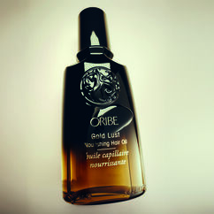 Gold Lust Nourishing Hair Oil, , large, image2