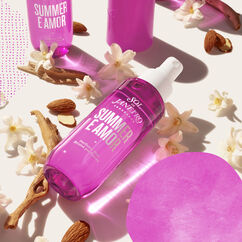 Limited Edition Summer E Amor Perfume Mist, , large, image4