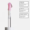 Glassy High-Shine Lip Gloss, RED, large, image7