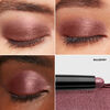 Long-Wear Cream Eyeshadow Stick, MULBERRY, large, image3