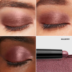 Long-Wear Cream Eyeshadow Stick, MULBERRY, large, image3