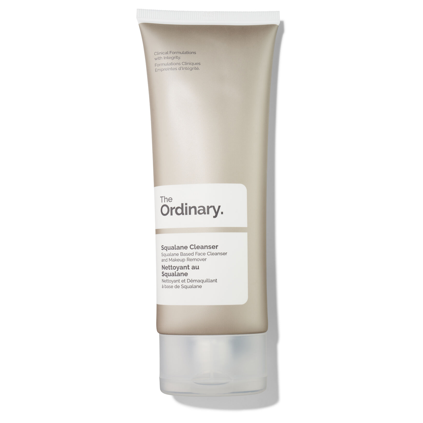 The Ordinary Squalane Cleanser | Space NK | Space NK