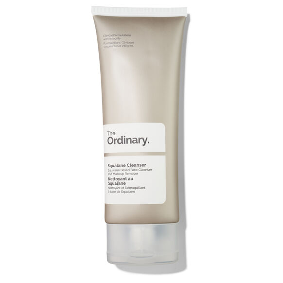 Squalane Cleanser, , large, image1
