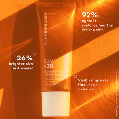 Banana Bright Mineral Sunscreen SPF 30, , large, image5