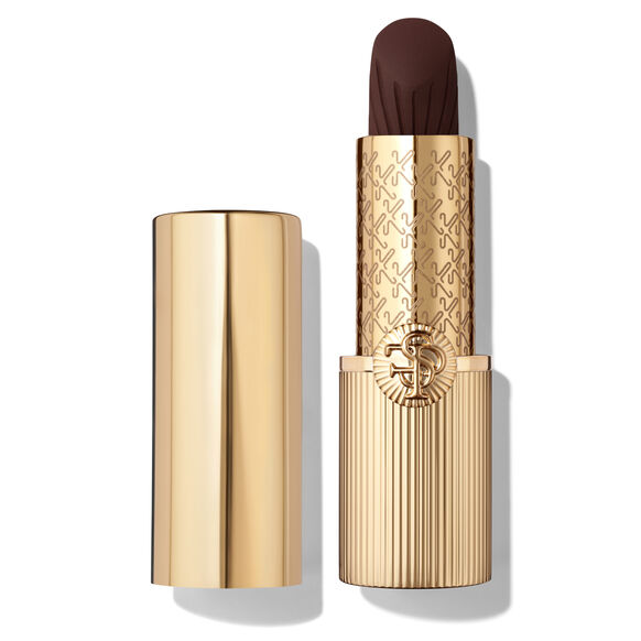 Kay Beauty x Falguni Shane Peacock Luxe Matte Lipstick, CELESTIAL NOOR, large, image1
