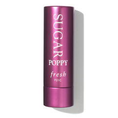 Sugar Lip Treatment SPF15, POPPY, large, image4