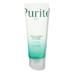 Mighty Bamboo Panthenol Cleanser