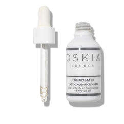Liquid Mask Lactic Acid Micro-Peel, , large, image2
