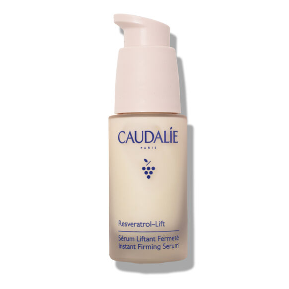 Resveratrol-Lift Instant Firming Serum