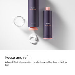 Chitosan™ Pre-Style Cream Refill (Curly to Coily - Light Conditioning), , large, image2