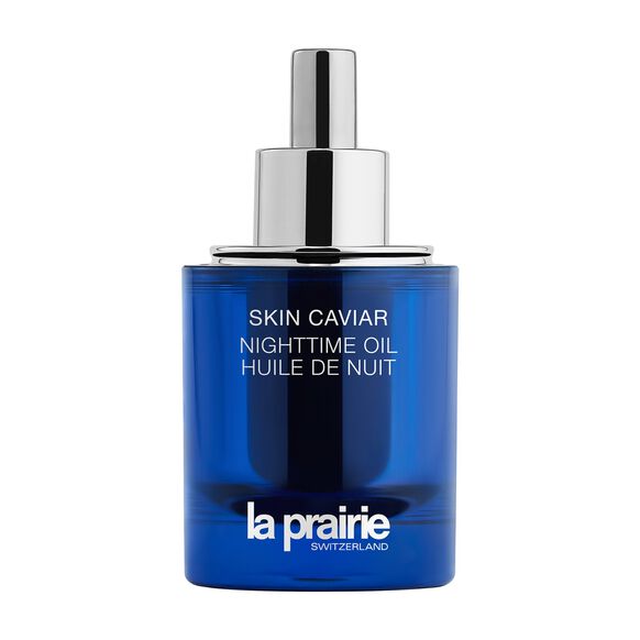 Skin Caviar Nighttime Oil, , large, image1