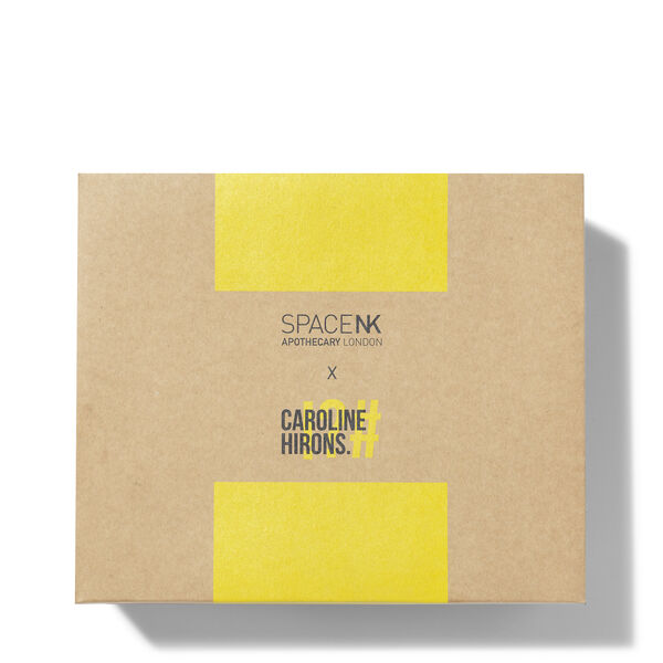 The Space NK x Caroline Hirons Beauty Box, , large