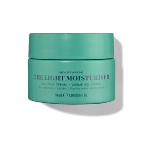 The Light Moisturiser