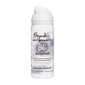 Spray Chalk - Lavender