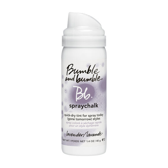 Spray Chalk - Lavender, , large, image1