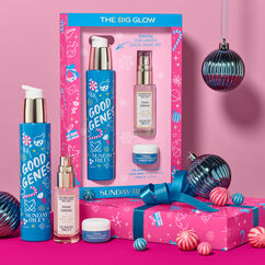 The Big Glow Deluxe Good Genes Kit, , large, image4