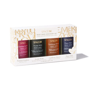 Body Wash Discovery Set 400ML