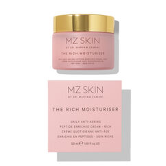 The Rich Moisturiser, , large, image4