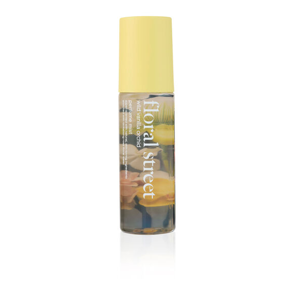 Wild Vanilla Orchid Perfume Mist, , large, image1