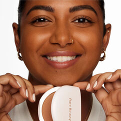 True To Myself Tinted Pressed Finishing Powder, HONEY, large, image4