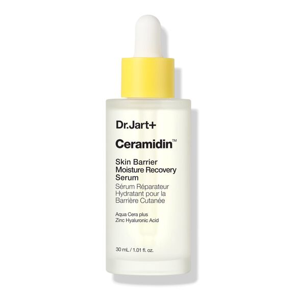 CeramidinTM Skin Barrier Moisture Recovery Serum, , large, image1