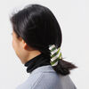 Lora Clip in Olive Butter, , large, image8