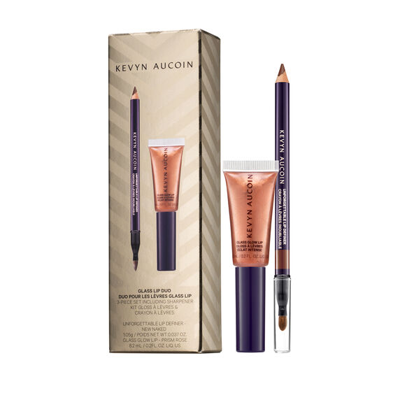 Glass Lip Duo, , large, image1