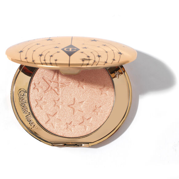 Hollywood Glow Glide Architect Highlighter, PILLOW TALK GLOW , large