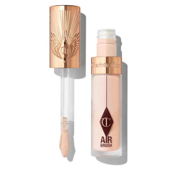 Airbrush Flawless Blur Concealer, 4 FAIR-MEDIUM, large, image1