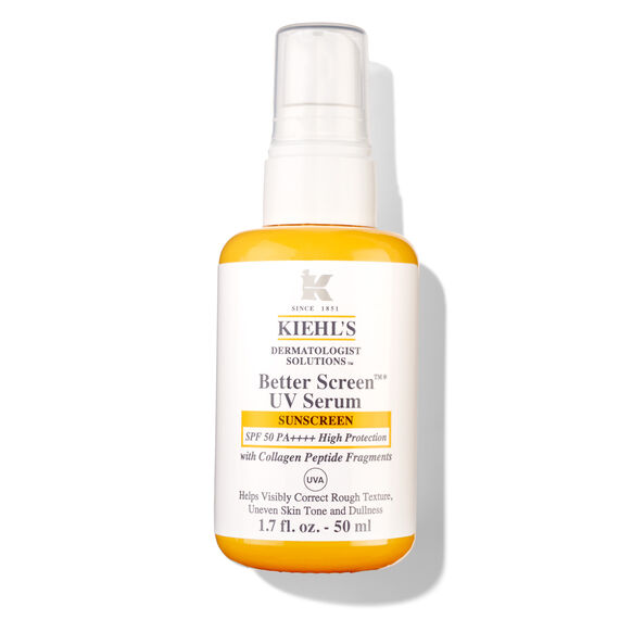 Better Screen UV Serum SPF50+, , large, image1