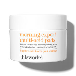 Morning Expert Multi-Acid Pads