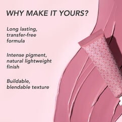 Cr&egrave;me Blush, SWEETHEART PINK, large, image5